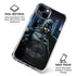 DC Comics Batman The Dark Knight Comic Art iPhone 15 Clear Case